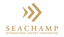 Seachamp International Export Corporation Logo